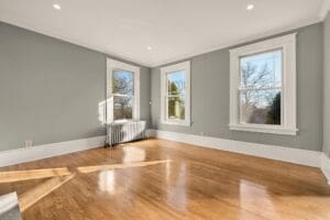 Open property gallery