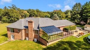 Open property gallery