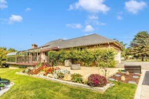 Open property gallery