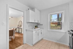Open property gallery