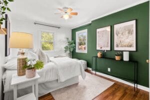 Open property gallery