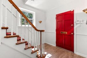 Open property gallery