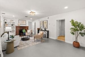 Open property gallery