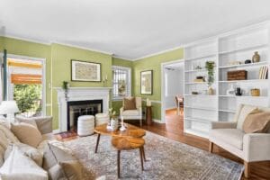 Open property gallery