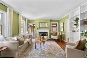 Open property gallery