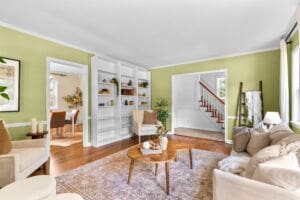 Open property gallery