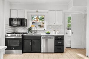 Open property gallery