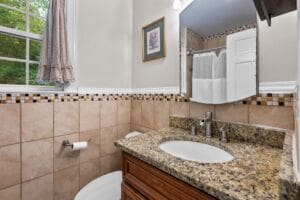 Open property gallery