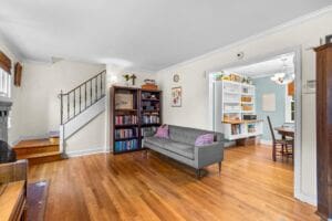 Open property gallery