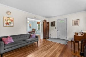 Open property gallery