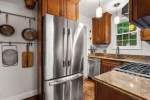 Open property gallery