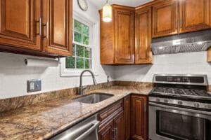 Open property gallery