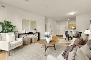 Open property gallery