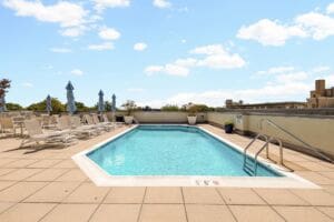 Open property gallery