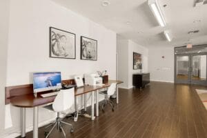 Open property gallery
