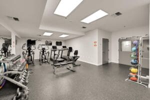 Open property gallery