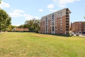 Open property gallery