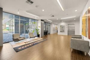 Open property gallery
