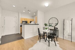 Open property gallery