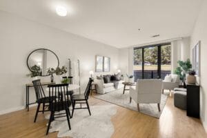 Open property gallery