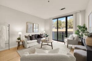 Open property gallery