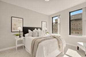 Open property gallery