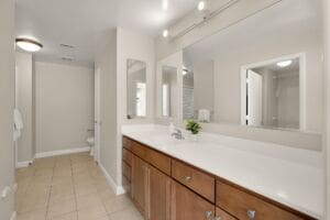 Open property gallery
