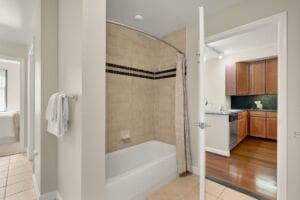 Open property gallery