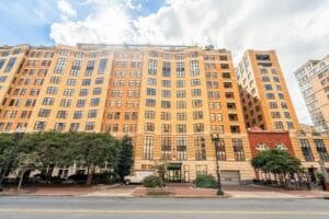 Open property gallery