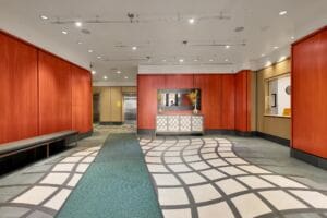 Open property gallery