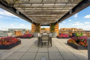 Open property gallery