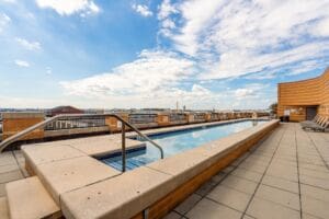 Open property gallery