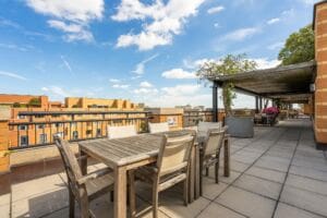 Open property gallery
