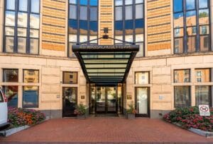 Open property gallery