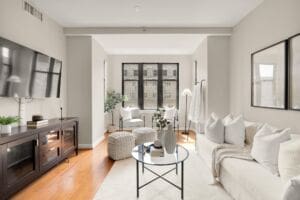 Open property gallery