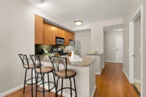 Open property gallery