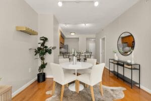 Open property gallery