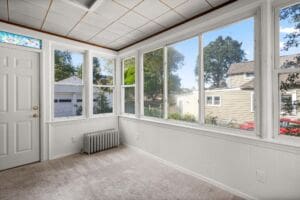 Open property gallery