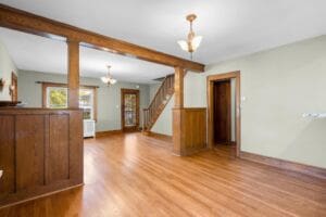 Open property gallery