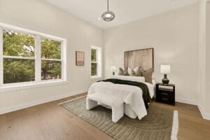 Open property gallery
