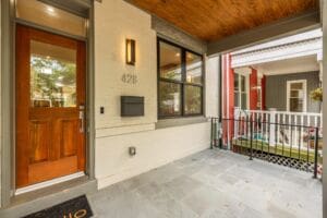 Open property gallery