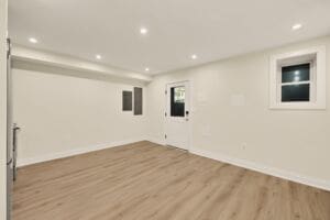 Open property gallery