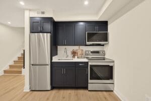Open property gallery