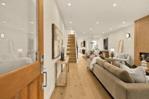 Open property gallery