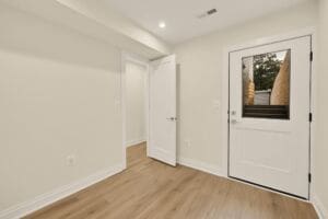 Open property gallery