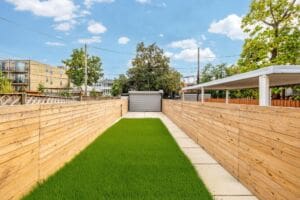 Open property gallery