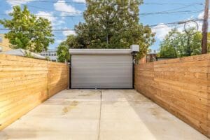 Open property gallery