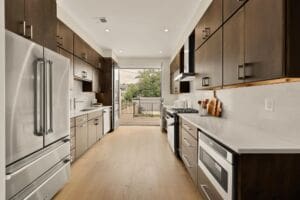 Open property gallery
