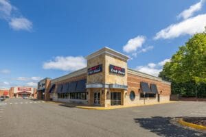 Open property gallery