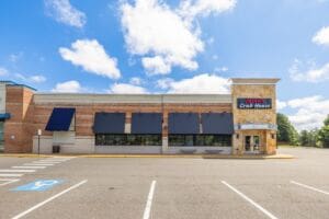 Open property gallery